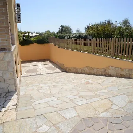 Clicksardegna Alghero Villa A 5 Km Dal Mare Airco Con 5 Camere E 5 Bagni *