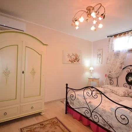 Clicksardegna Alghero Villa A 5 Km Dal Mare Airco Con 5 Camere E 5 Bagni *