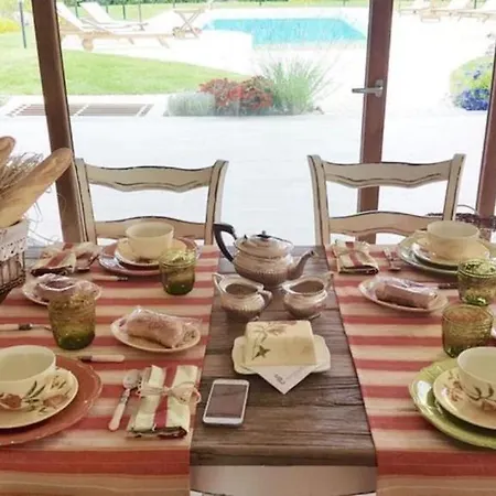 Clicksardegna Alghero Villa A 5 Km Dal Mare Airco Con 5 Camere E 5 Bagni