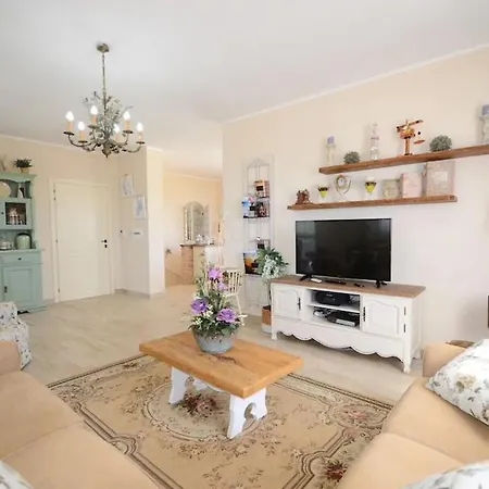 Clicksardegna Alghero Villa A 5 Km Dal Mare Airco Con 5 Camere E 5 Bagni Villa *