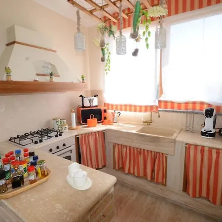 Villa Clicksardegna Alghero Villa A 5 Km Dal Mare Airco Con 5 Camere E 5 Bagni *