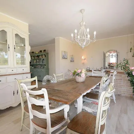 Clicksardegna Alghero Villa A 5 Km Dal Mare Airco Con 5 Camere E 5 Bagni * Alghero