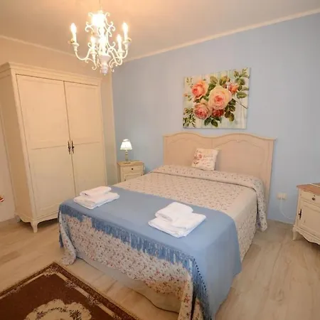 Clicksardegna Alghero Villa A 5 Km Dal Mare Airco Con 5 Camere E 5 Bagni