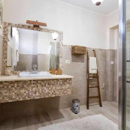 Clicksardegna Alghero Villa A 5 Km Dal Mare Airco Con 5 Camere E 5 Bagni *