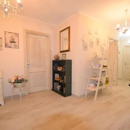 Clicksardegna Alghero Villa A 5 Km Dal Mare Airco Con 5 Camere E 5 Bagni וילה אלגהרו