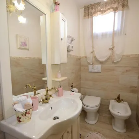 Clicksardegna Alghero Villa A 5 Km Dal Mare Airco Con 5 Camere E 5 Bagni וילה אלגהרו