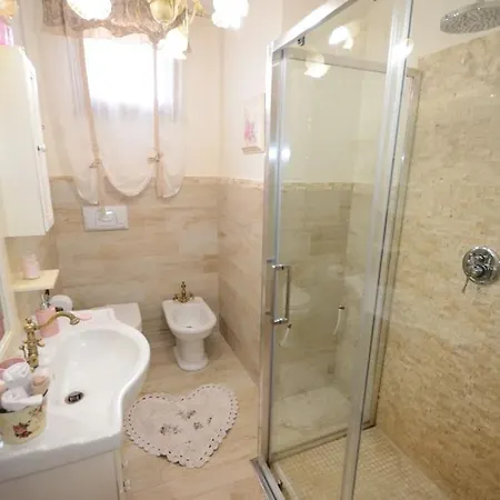 Clicksardegna Alghero Villa A 5 Km Dal Mare Airco Con 5 Camere E 5 Bagni אלגהרו