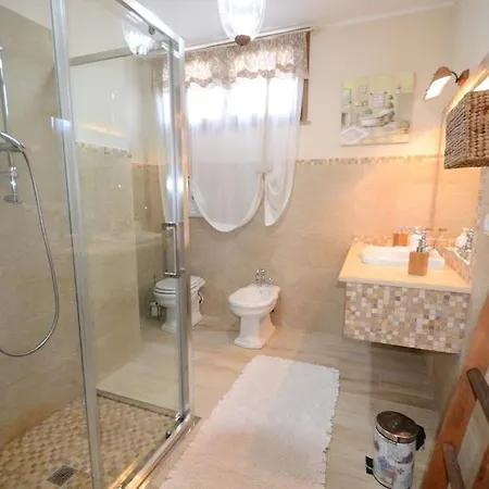 Clicksardegna Alghero Villa A 5 Km Dal Mare Airco Con 5 Camere E 5 Bagni * אלגהרו