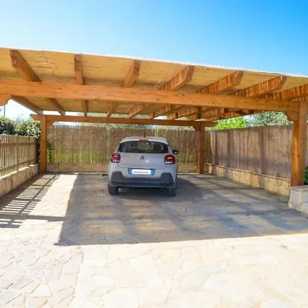 Clicksardegna Alghero Villa A 5 Km Dal Mare Airco Con 5 Camere E 5 Bagni וילה אלגהרו